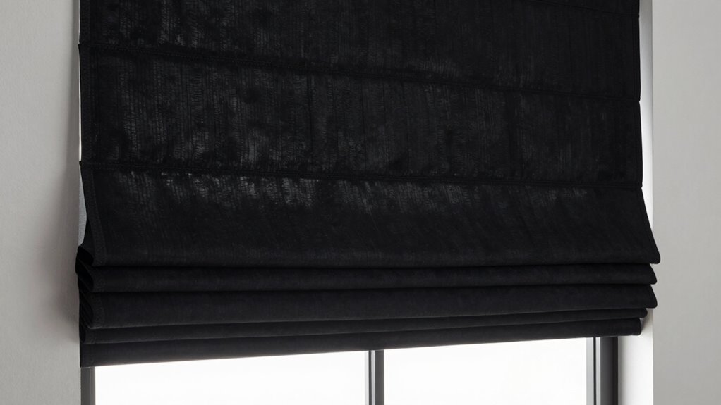 top 15 blackout roman shades