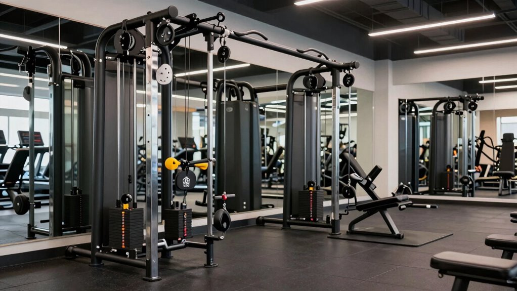 top 15 cable machine reviews