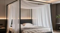 top 15 canopy bed frames