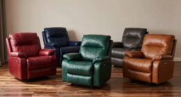 top 15 comfortable recliners