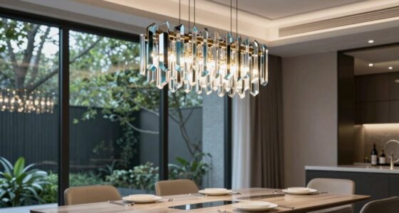 top 15 contemporary chandelier selections