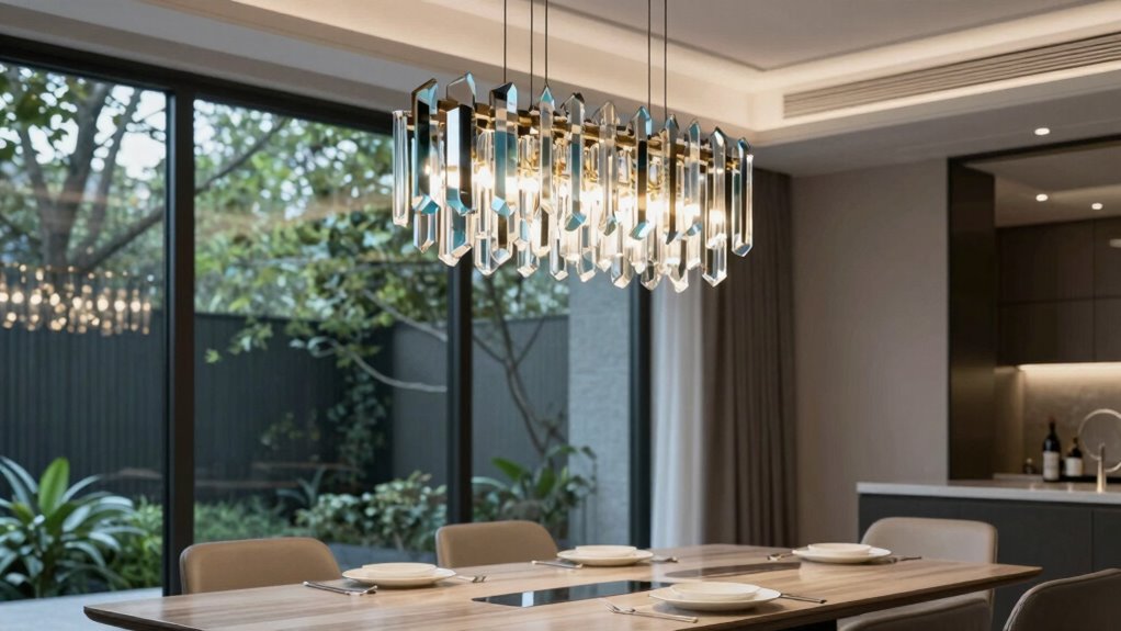 top 15 contemporary chandelier selections
