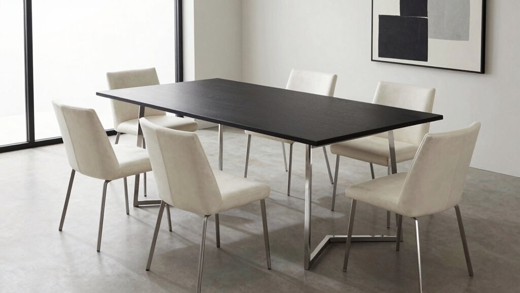 top 15 contemporary dining tables