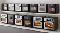top 15 countertop air fryers