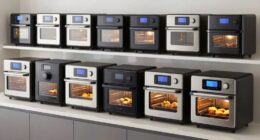 top 15 countertop air fryers