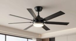 top 15 eco friendly ceiling fans