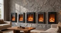 top 15 eco friendly fireplaces