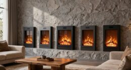 top 15 eco friendly fireplaces