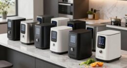 top 15 electric composters