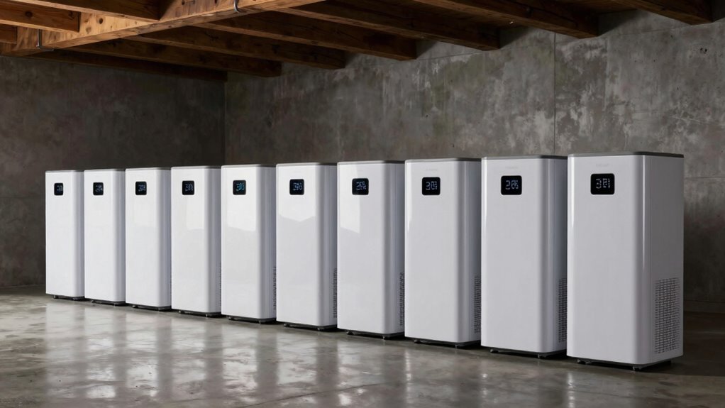 top 15 energy star dehumidifiers