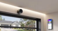 top 15 garage door cameras