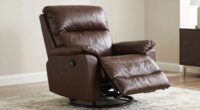 top 15 heavy duty recliners