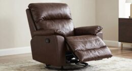 top 15 heavy duty recliners