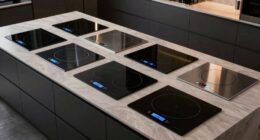 top 15 induction cooktops 2026