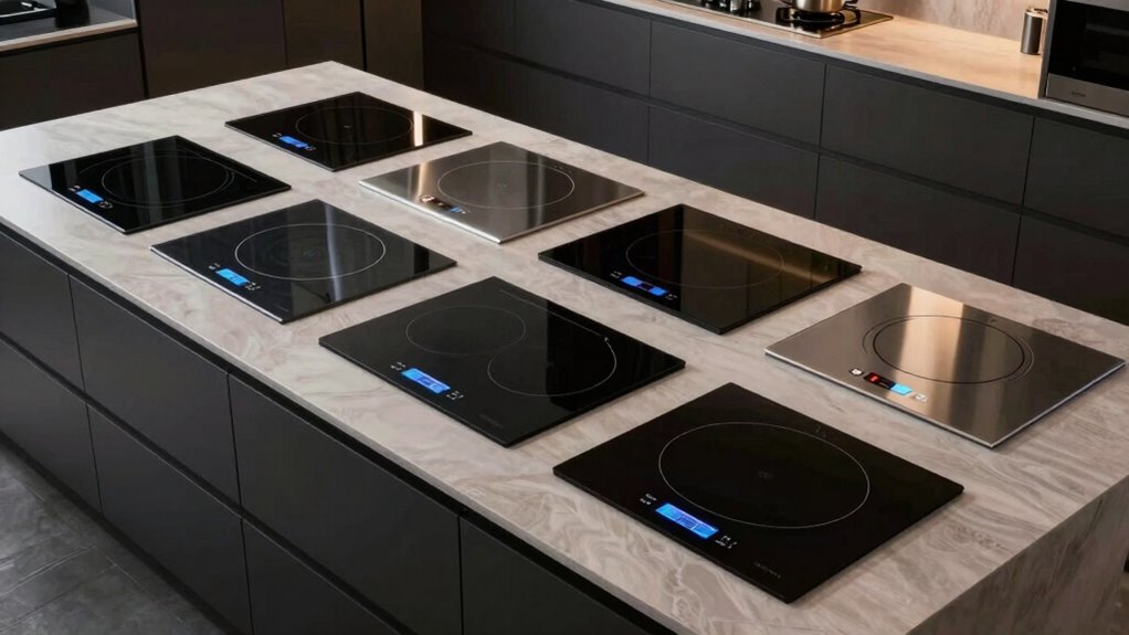 top 15 induction cooktops 2026