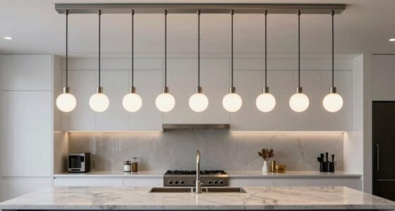 top 15 kitchen island pendant lights