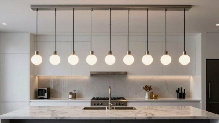 15 Best Kitchen Island Pendant Lights for 2026 - Perfect Fit Living