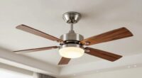 top 15 lighted ceiling fans