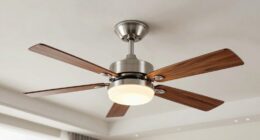 top 15 lighted ceiling fans
