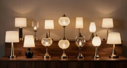 top 15 luxury lamp collections