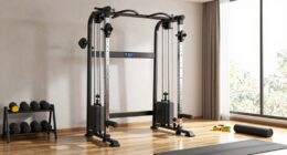 top 15 multi function gym equipment