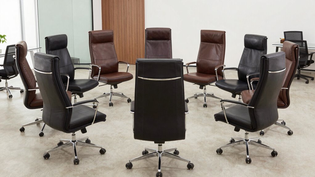 top 15 office chair rankings