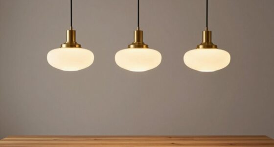 top 15 pendant light sets