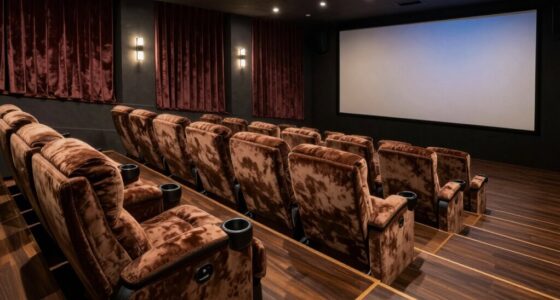 top 15 recliner seating options