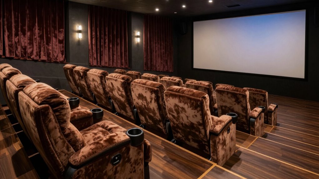 top 15 recliner seating options