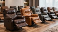 top 15 recliners 2026