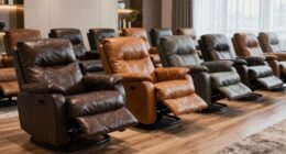 top 15 recliners 2026