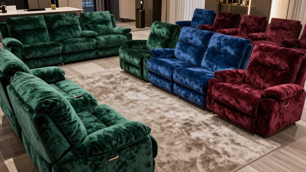 top 15 reclining sofa picks