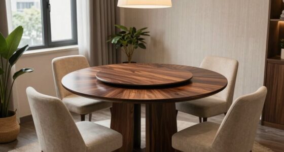 top 15 small apartment dining