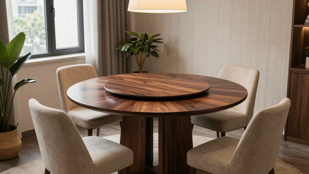 top 15 small apartment dining