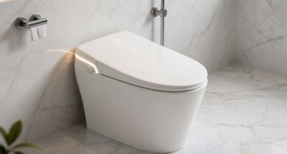 top 15 smart toilet seats