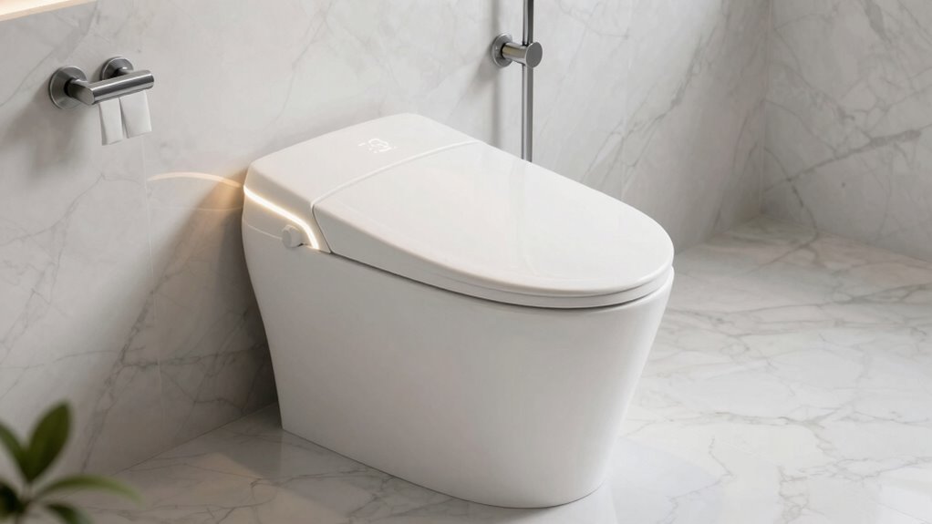 top 15 smart toilet seats