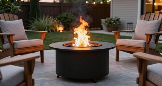 top 15 smokeless fire pits
