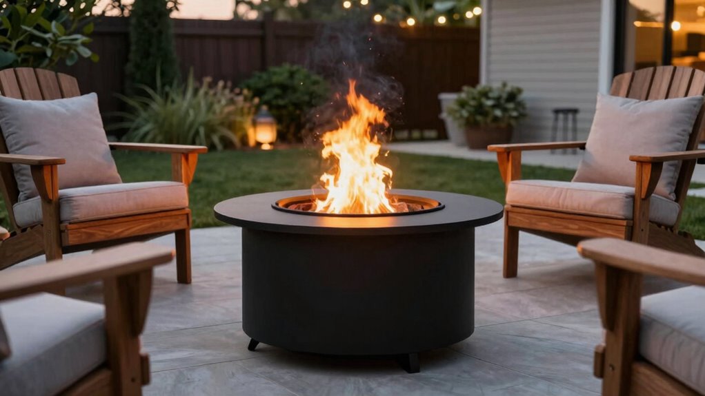 top 15 smokeless fire pits