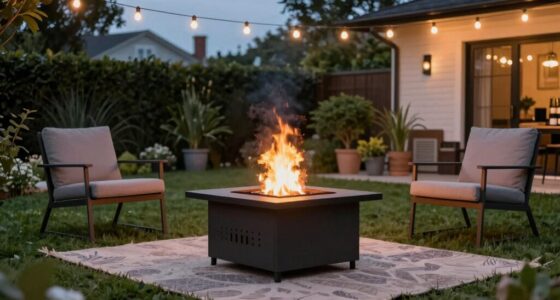top 15 smokerless fire pits