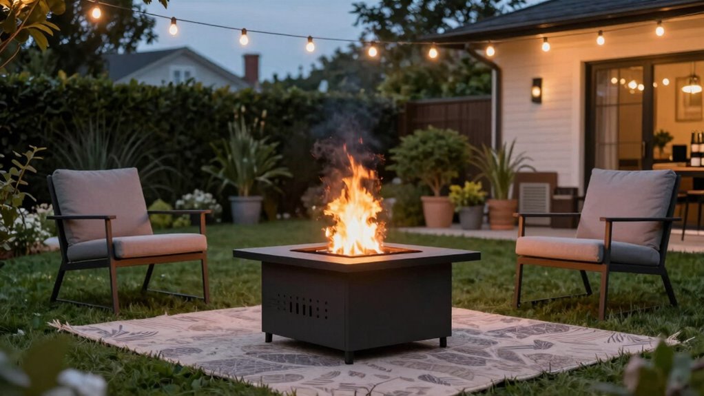 top 15 smokerless fire pits