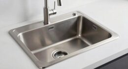 top 15 stainless workstation sinks