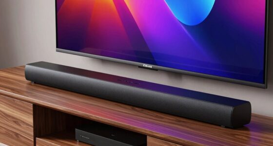 top 15 subwoofer soundbars