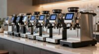 top 15 super automatic espresso machines