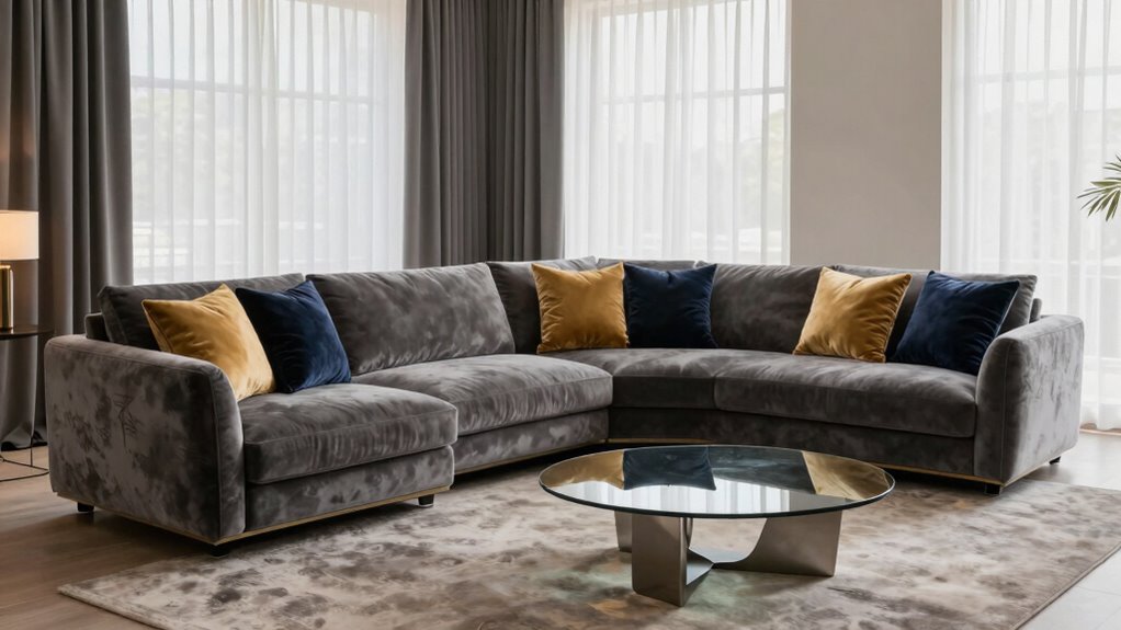 top 15 u shaped sofas