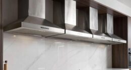 top 15 under cabinet range hoods