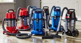 top 15 wet dry vacuums