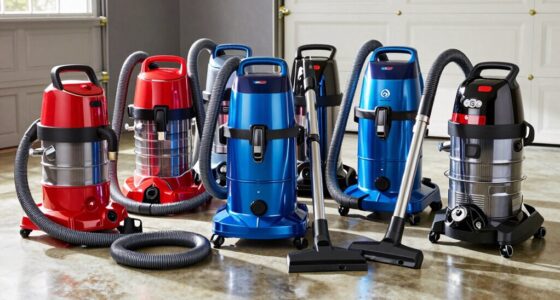 top 15 wet dry vacuums