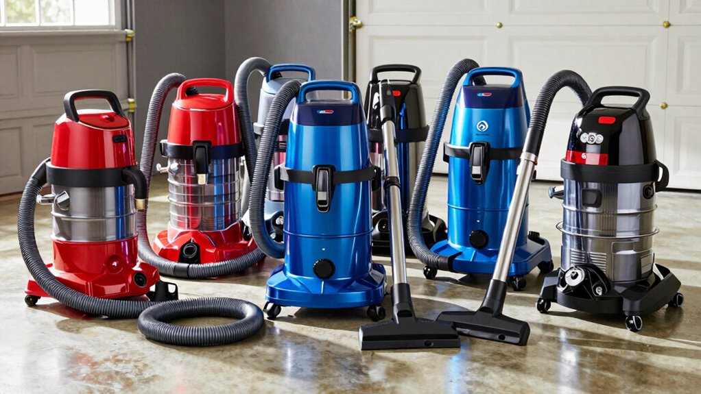 top 15 wet dry vacuums