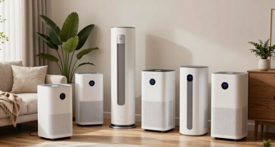 top 15 whole house humidifiers