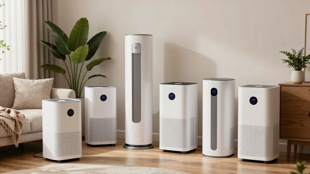 top 15 whole house humidifiers